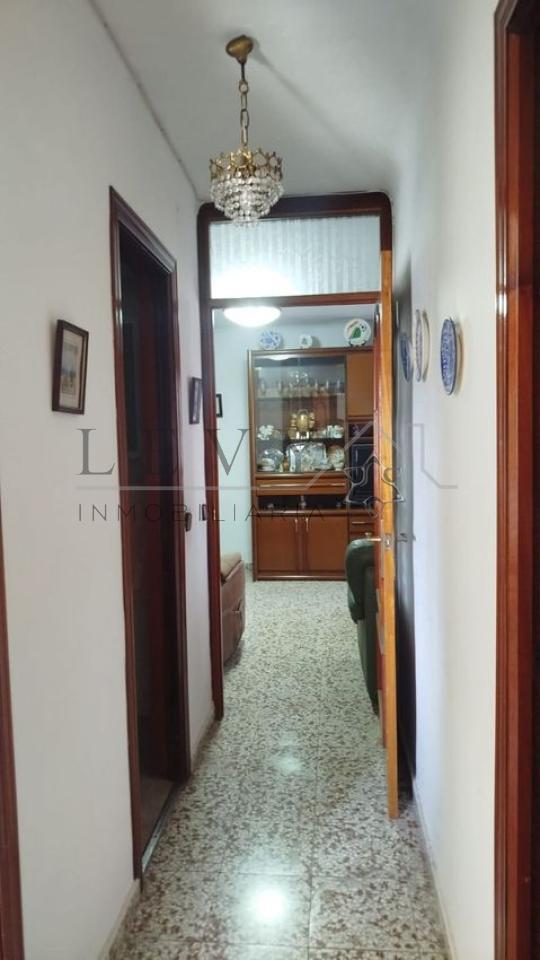 Piso en venta LA PAZ CON PLAZA DE GARAGE