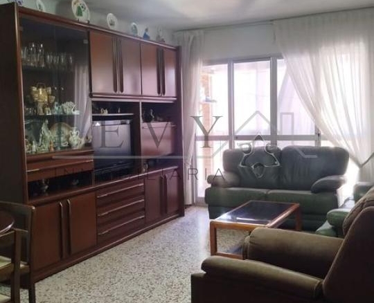 Piso en venta LA PAZ CON PLAZA DE GARAGE