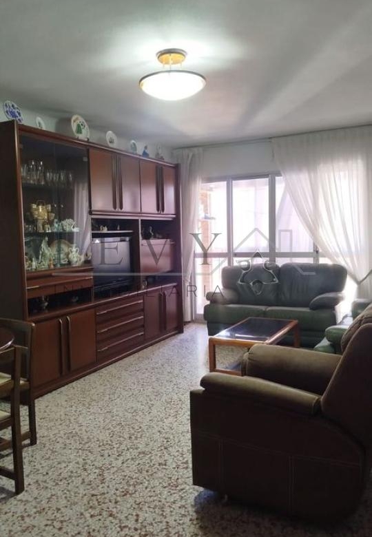Piso en venta LA PAZ CON PLAZA DE GARAGE