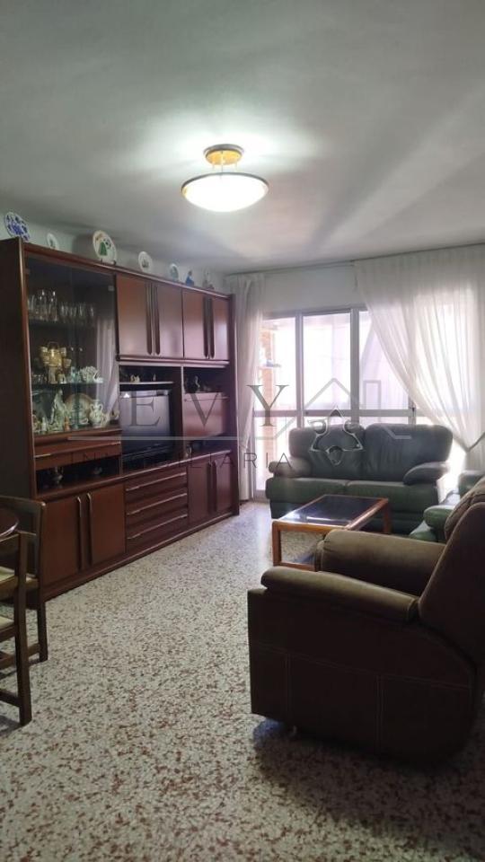 Piso en venta LA PAZ CON PLAZA DE GARAGE