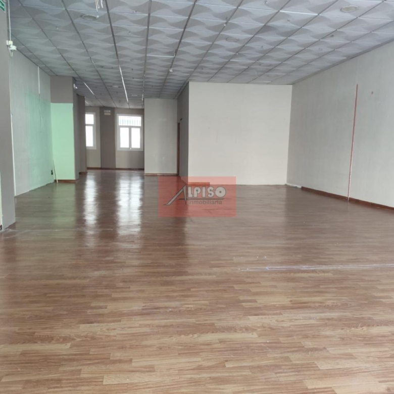 Local Comercial en Ourense