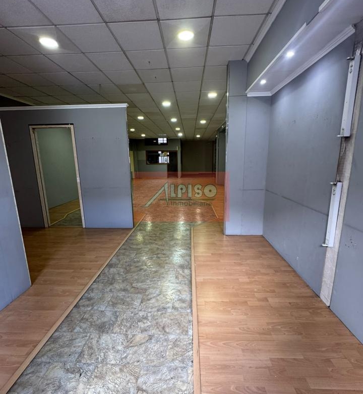 Local Comercial en Ourense