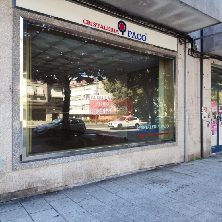 Local Comercial en Ourense