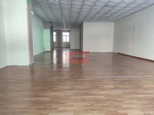 Local Comercial en Ourense