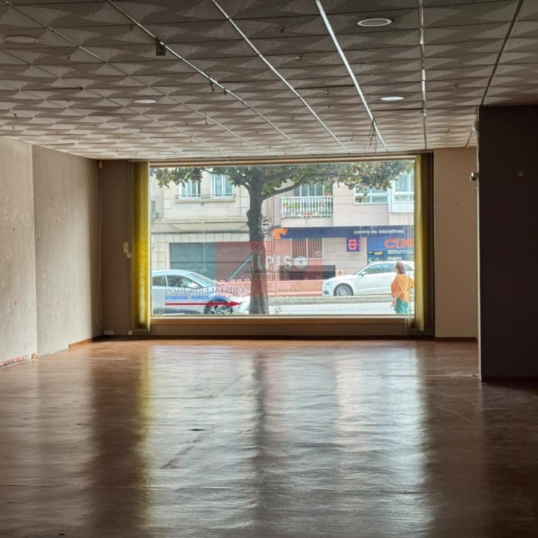 Local Comercial en Ourense