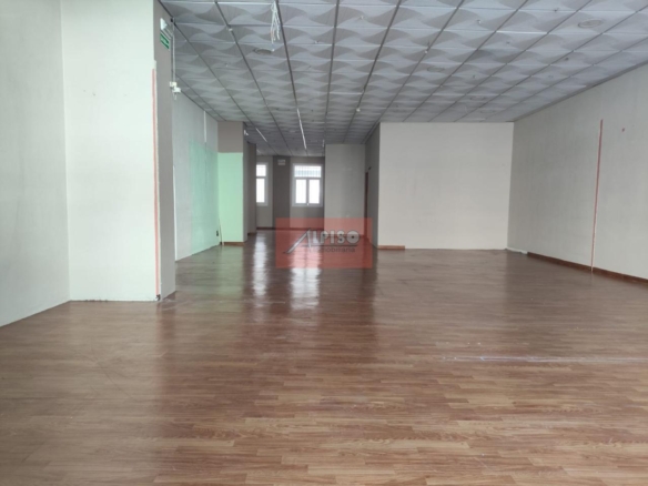 Local Comercial en Ourense