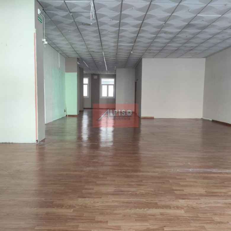 Local Comercial en Ourense