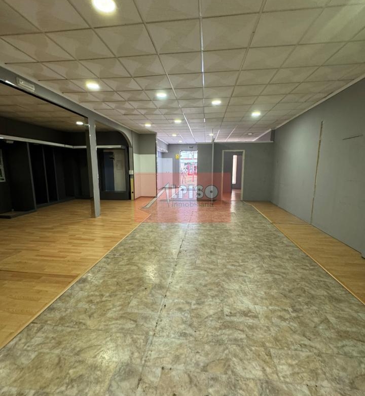 Local Comercial en Ourense
