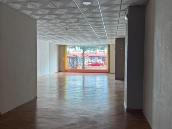 Local Comercial en Ourense