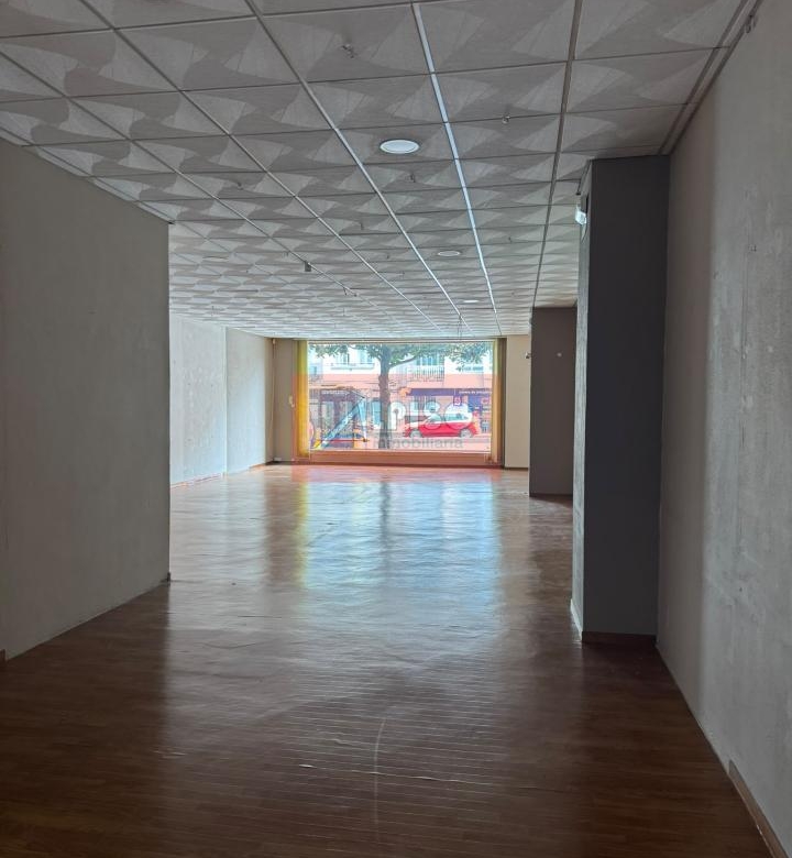 Local Comercial en Ourense