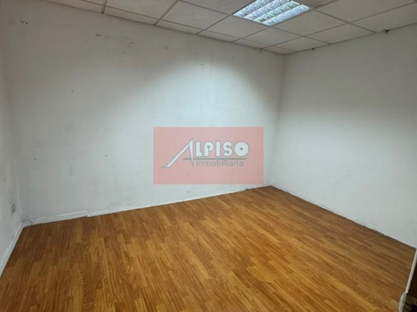Local Comercial en Ourense