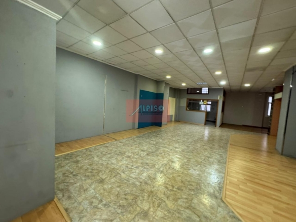Local Comercial en Ourense