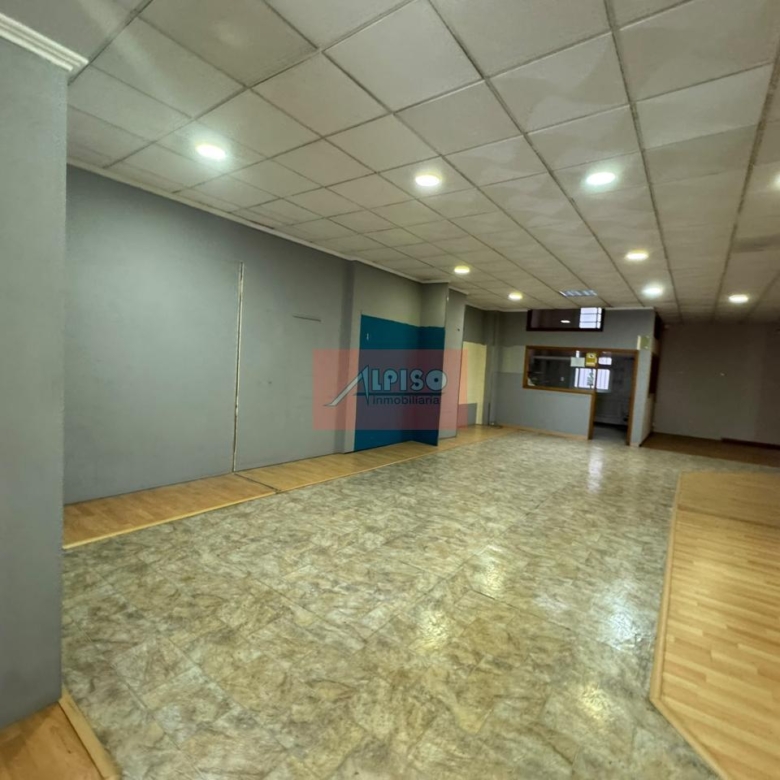 Local Comercial en Ourense