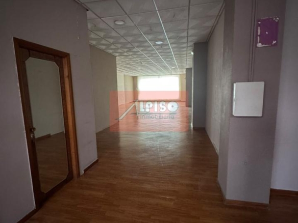 Local Comercial en Ourense