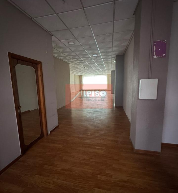 Local Comercial en Ourense