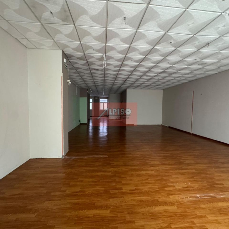 Local Comercial en Ourense