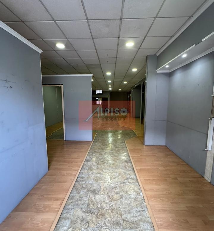 Local Comercial en Ourense