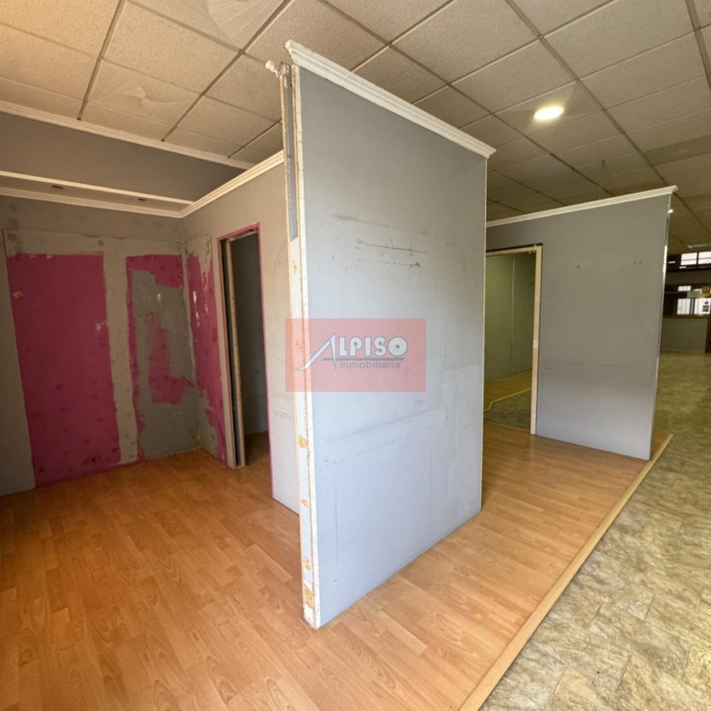 Local Comercial en Ourense