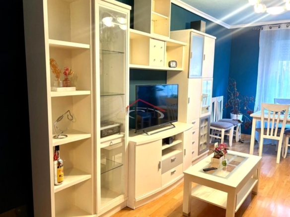 PISO PARA ENTRAR A VIVIR CON 2 TERRAZAS