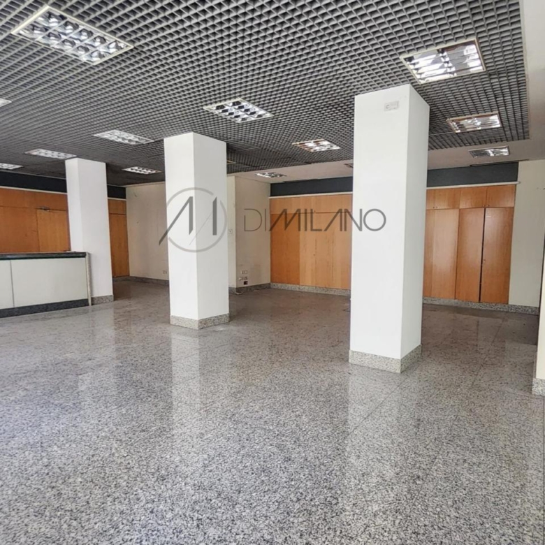 Amplio local comercial en Camelias, junto a Plaza de la Independencia