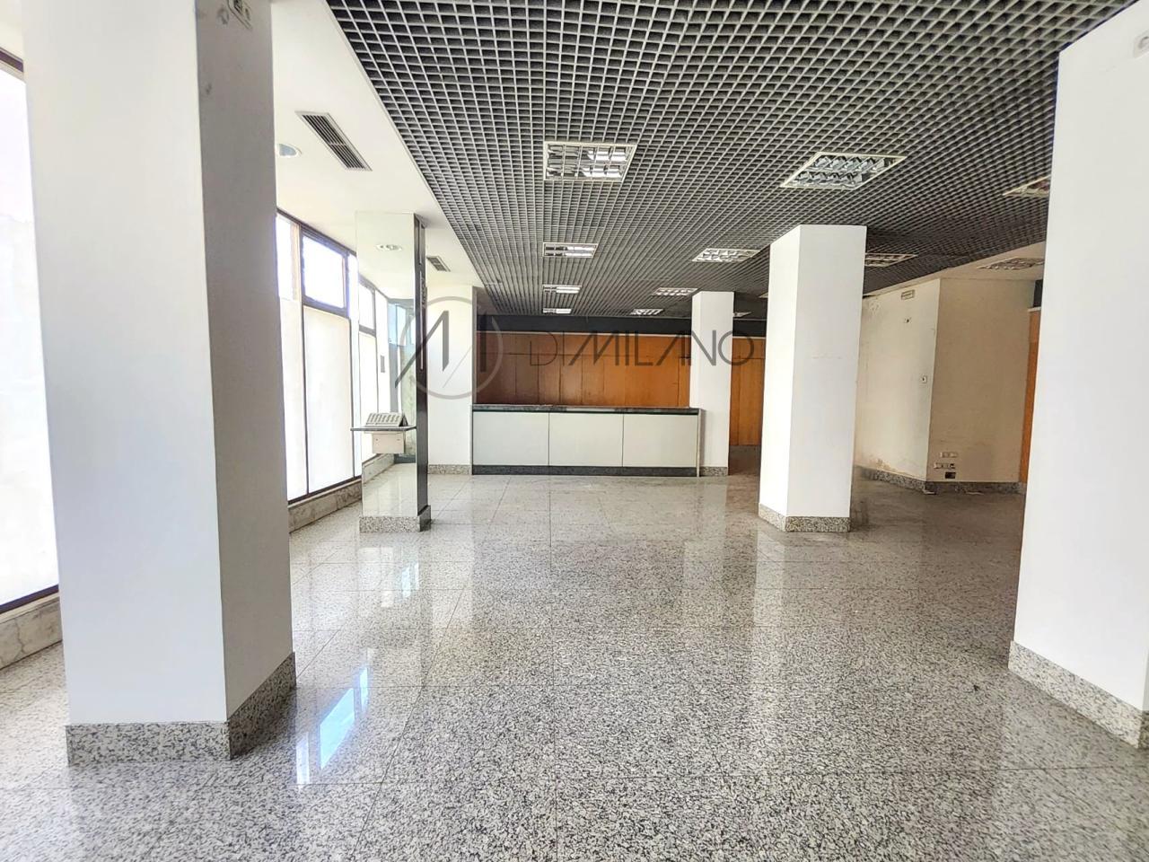Amplio local comercial en Camelias, junto a Plaza de la Independencia
