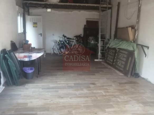 GARAJE-ESTANCIA EN VENTA EN PITIEGUA. REF G4021