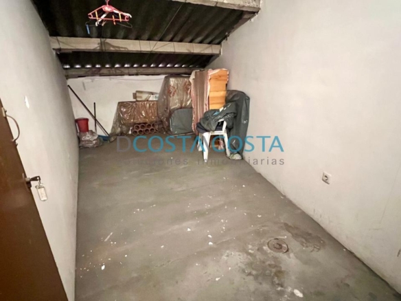 Se vende piso con terraza  al lado de la playa en Ramallosa, Nigrán
