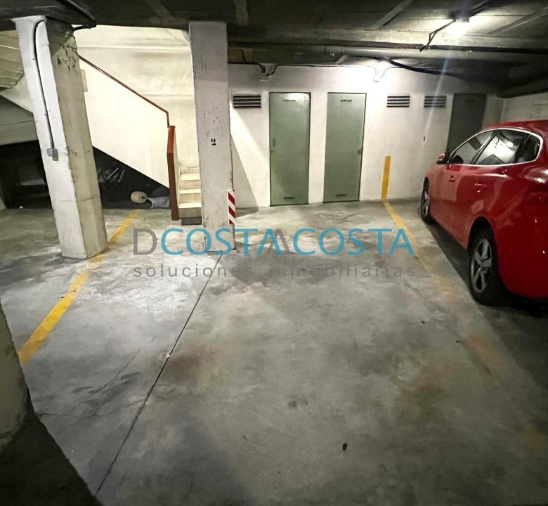 Se vende piso con terraza  al lado de la playa en Ramallosa, Nigrán