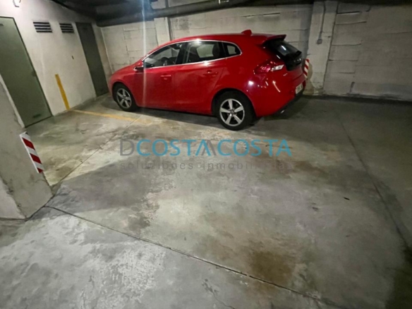 Se vende piso con terraza  al lado de la playa en Ramallosa, Nigrán