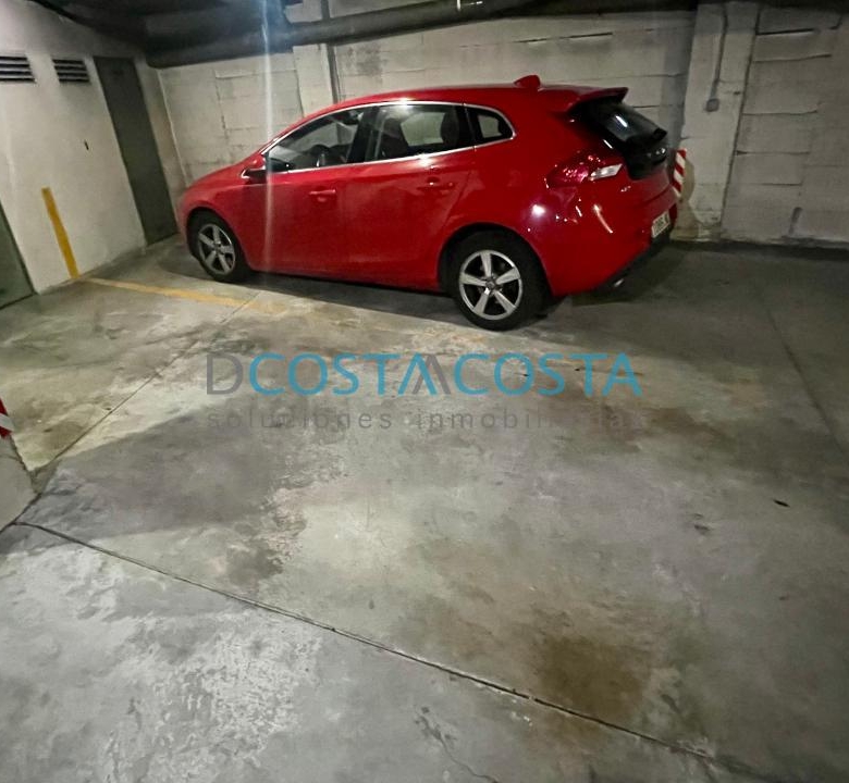 Se vende piso con terraza  al lado de la playa en Ramallosa, Nigrán
