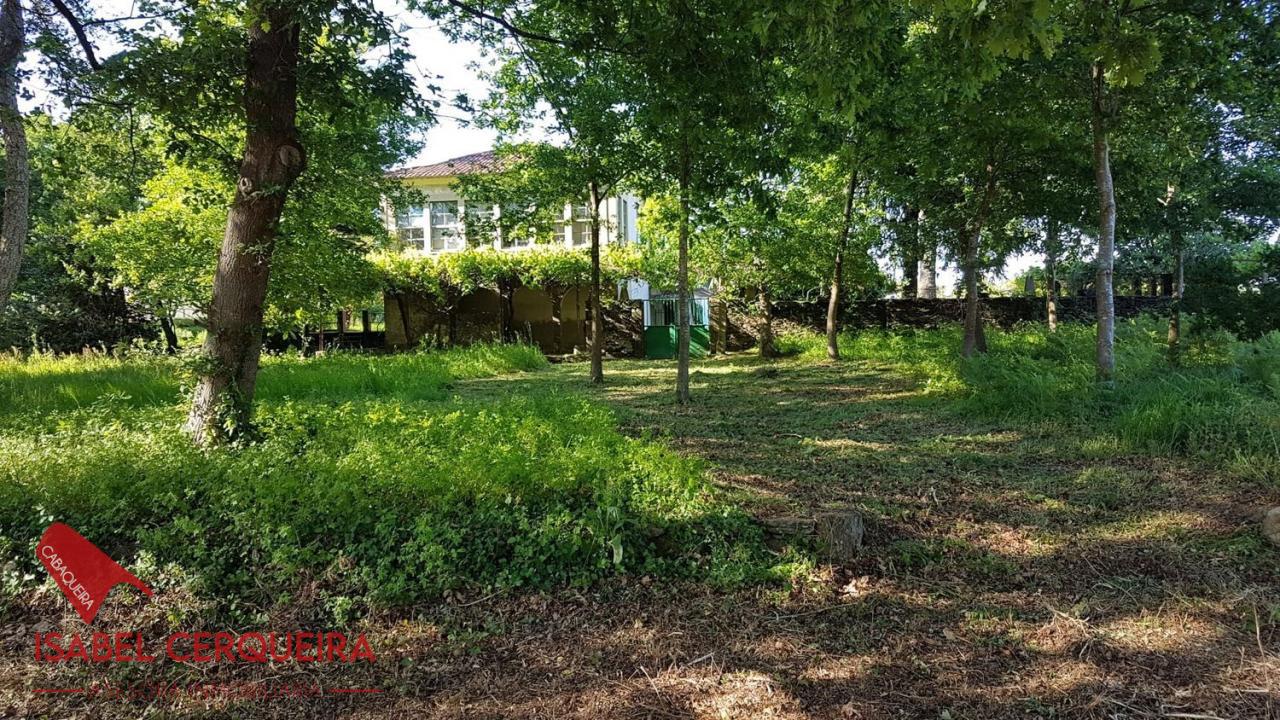 179058483724300039662_173385237015 OPORTUNIDAD ÚNICA EN TOMIÑO | CASONA DE 1856 A REFORMAR · 462 M² · 9.420 M² DE FINCA