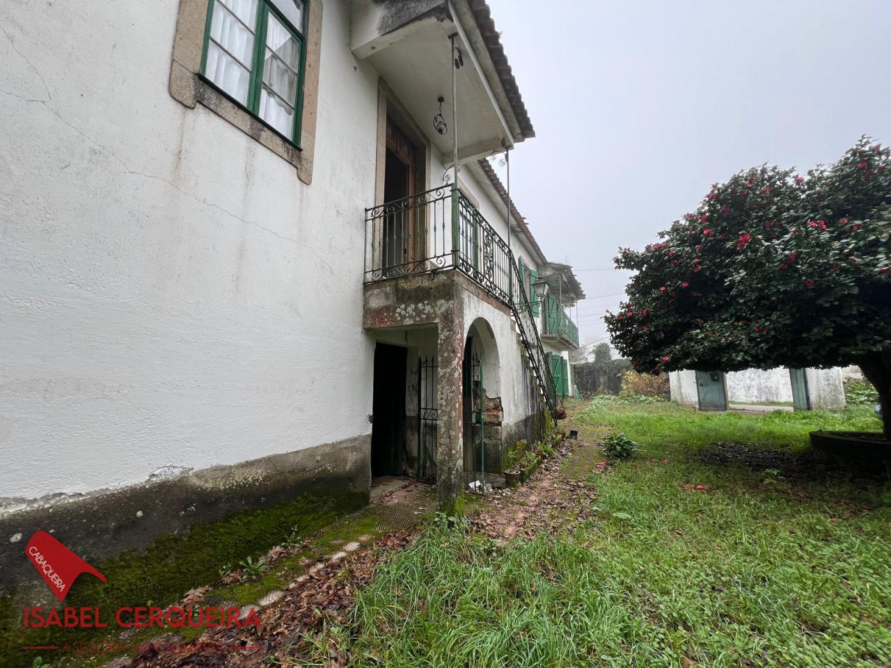 179058484561100039662_176777489046 OPORTUNIDAD ÚNICA EN TOMIÑO | CASONA DE 1856 A REFORMAR · 462 M² · 9.420 M² DE FINCA