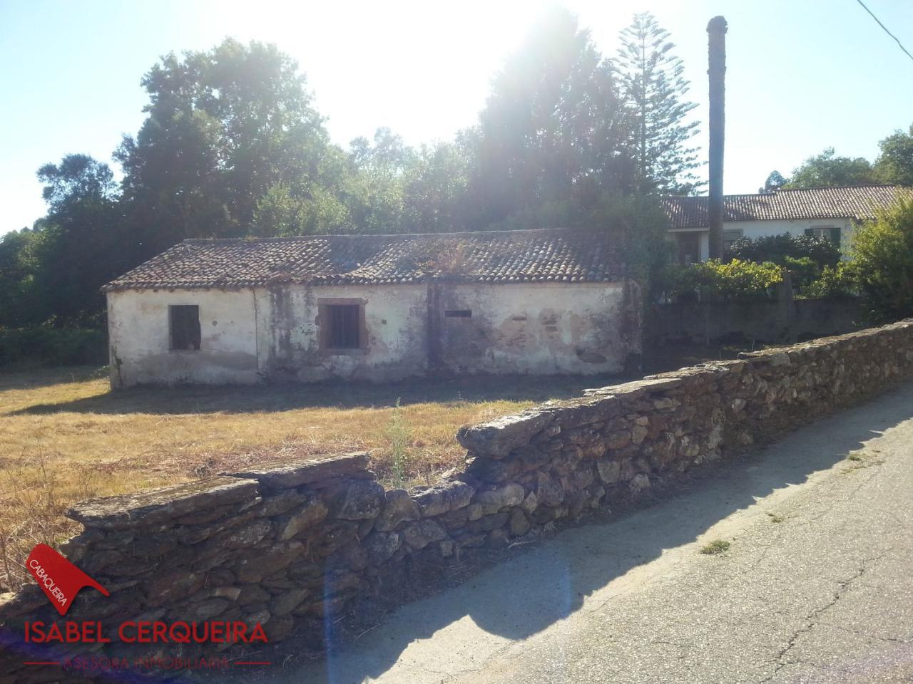 179058484674900039662_173385235944 OPORTUNIDAD ÚNICA EN TOMIÑO | CASONA DE 1856 A REFORMAR · 462 M² · 9.420 M² DE FINCA