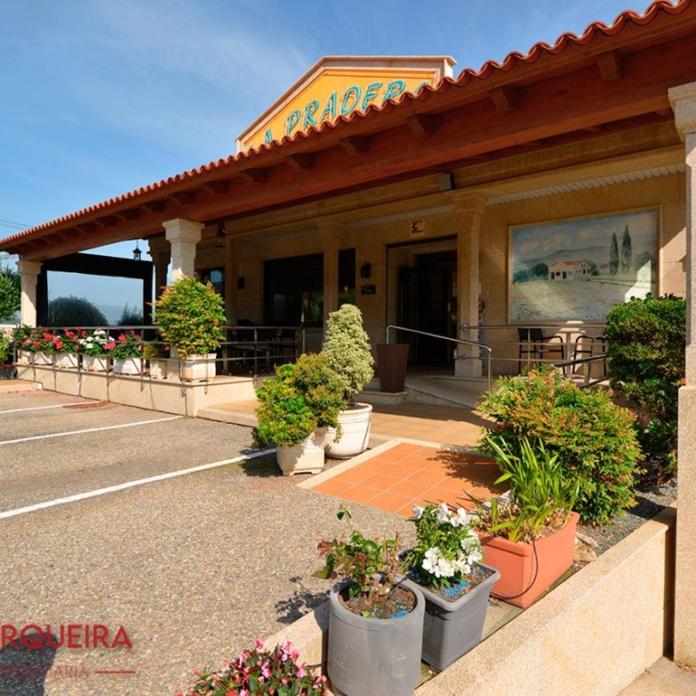 NEGOCIO HOSTELERO CON VIVIENDA – UNA OPORTUNIDAD DE INVERSIÓN CON FUTURO