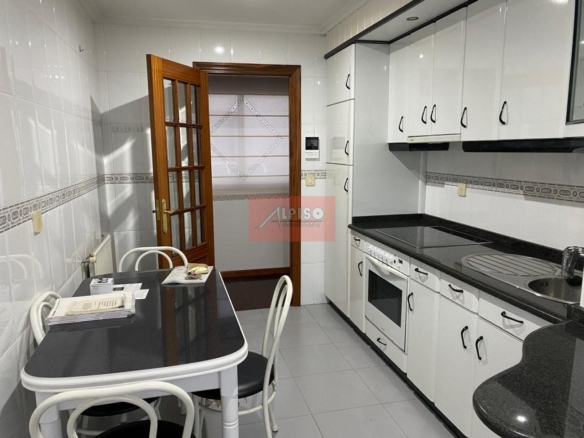 Apartamento en Ourense