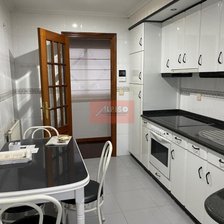 Apartamento en Ourense