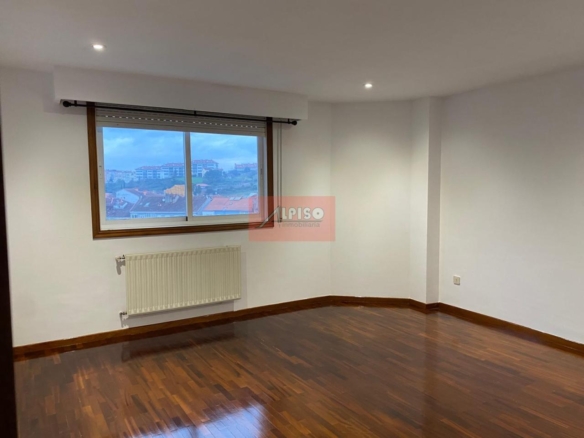 Apartamento en Ourense