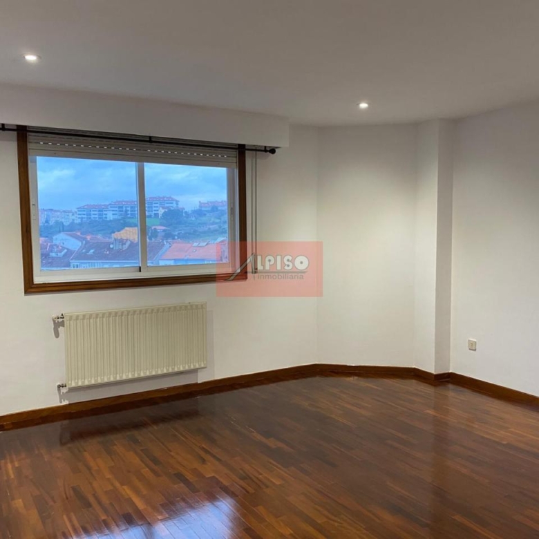 Apartamento en Ourense