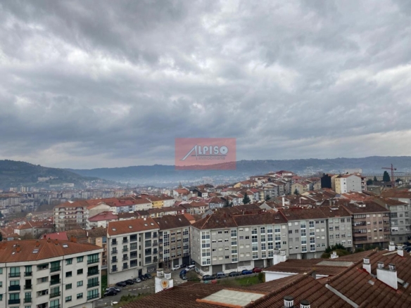 Apartamento en Ourense