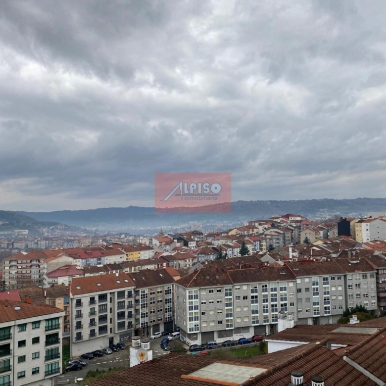 Apartamento en Ourense