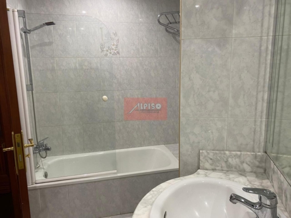 Apartamento en Ourense