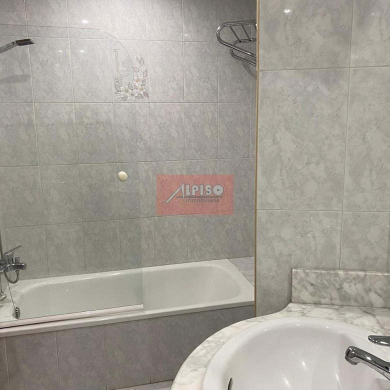 Apartamento en Ourense