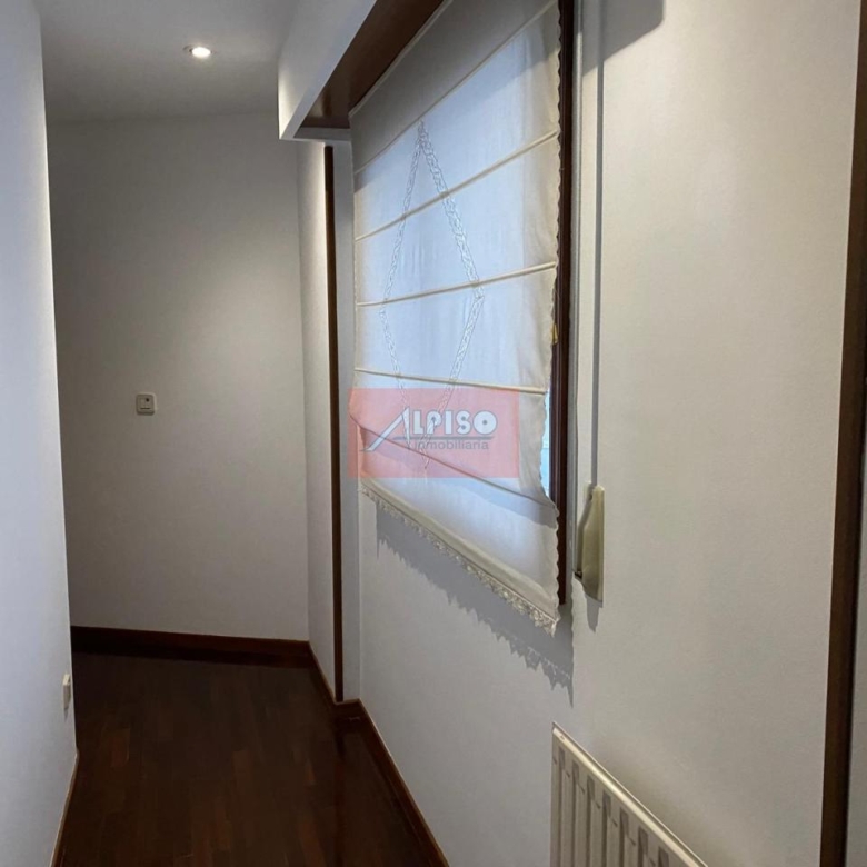 Apartamento en Ourense