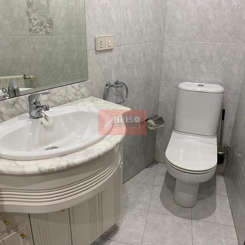 Apartamento en Ourense