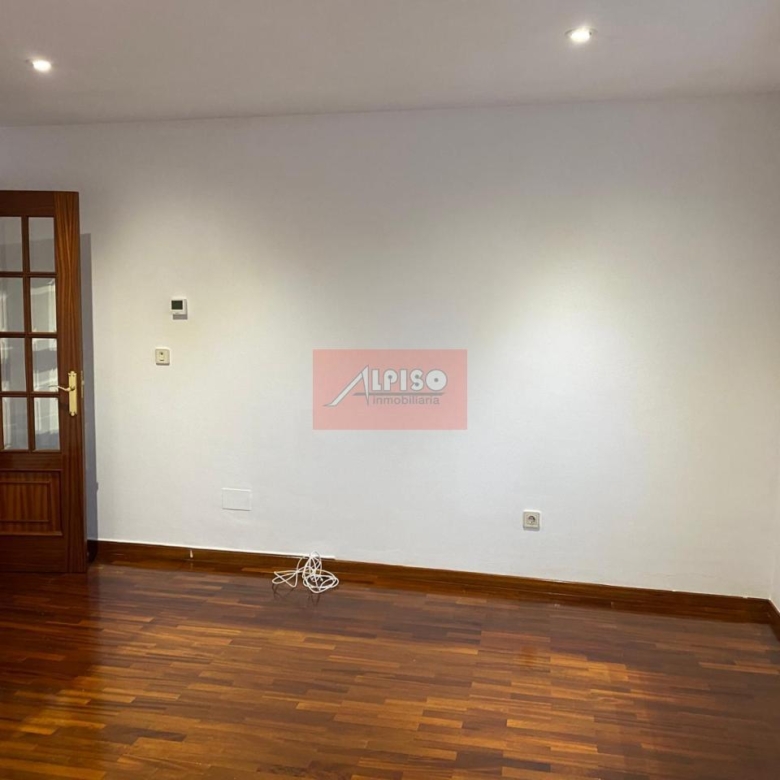 Apartamento en Ourense