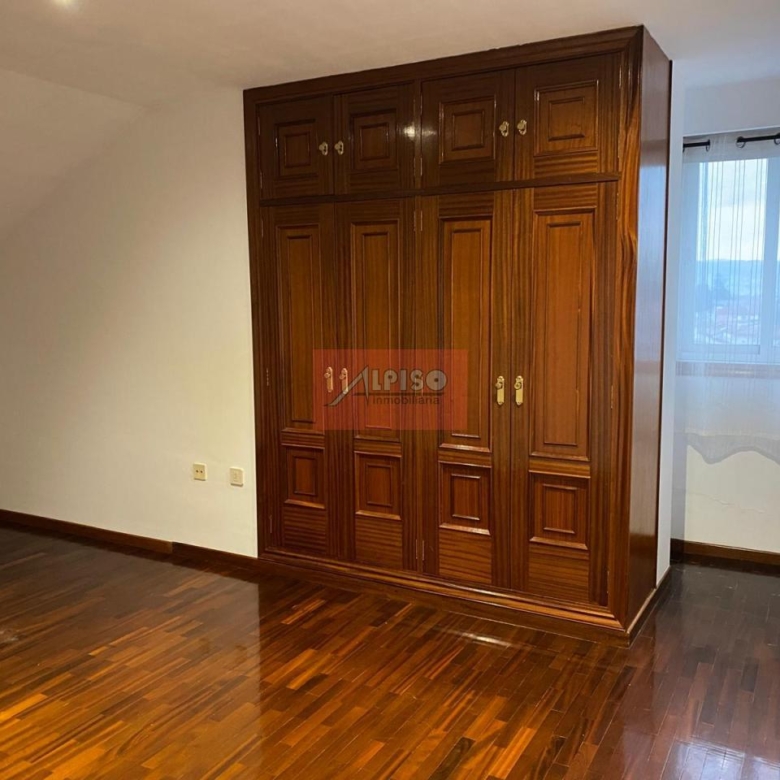 Apartamento en Ourense