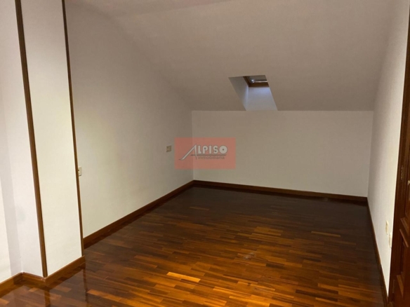 Apartamento en Ourense
