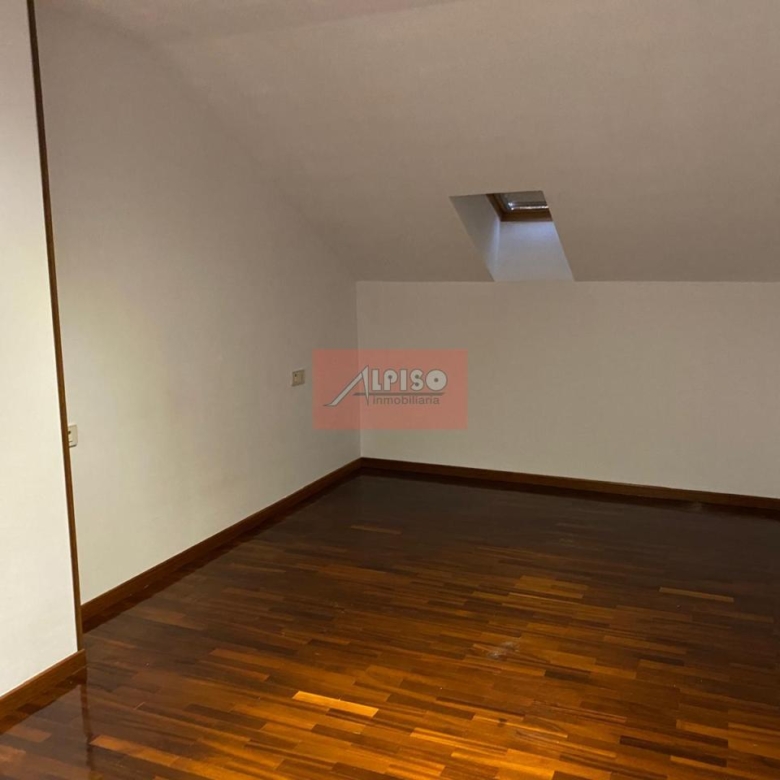 Apartamento en Ourense