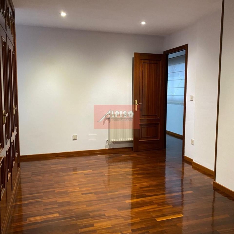 Apartamento en Ourense