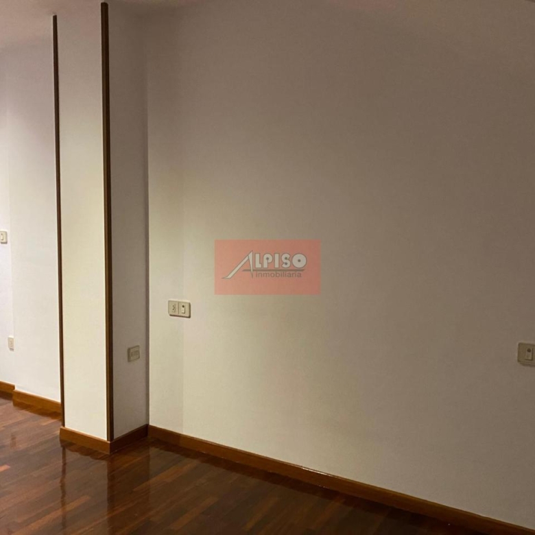 Apartamento en Ourense